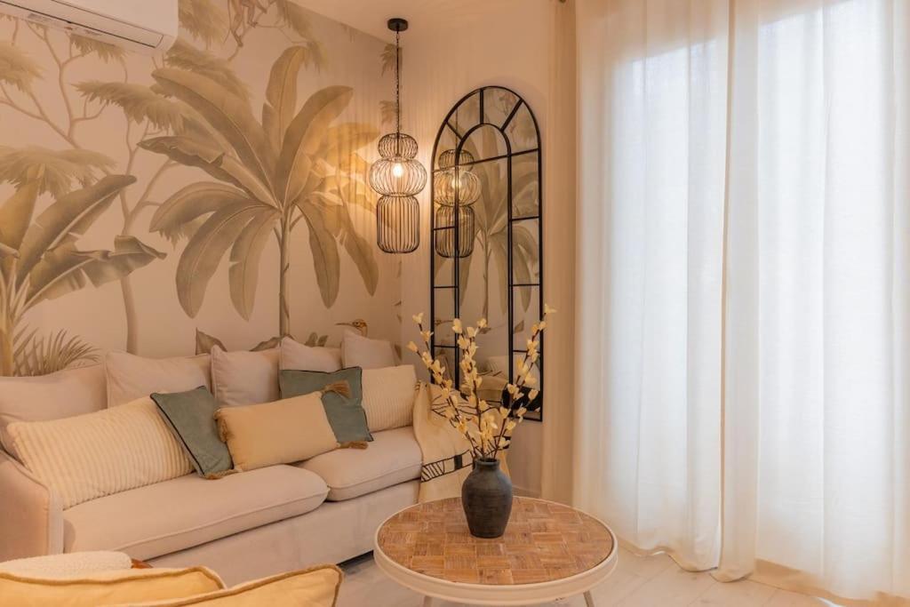 Appartement For Elegante Y Acogedor Temporal En Goya Temporal Cpe20 *
