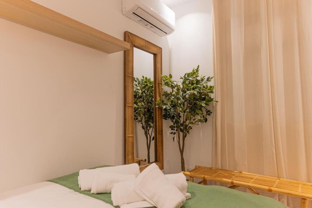 Appartement For Elegante Y Acogedor Temporal En Goya Temporal Cpe20 *