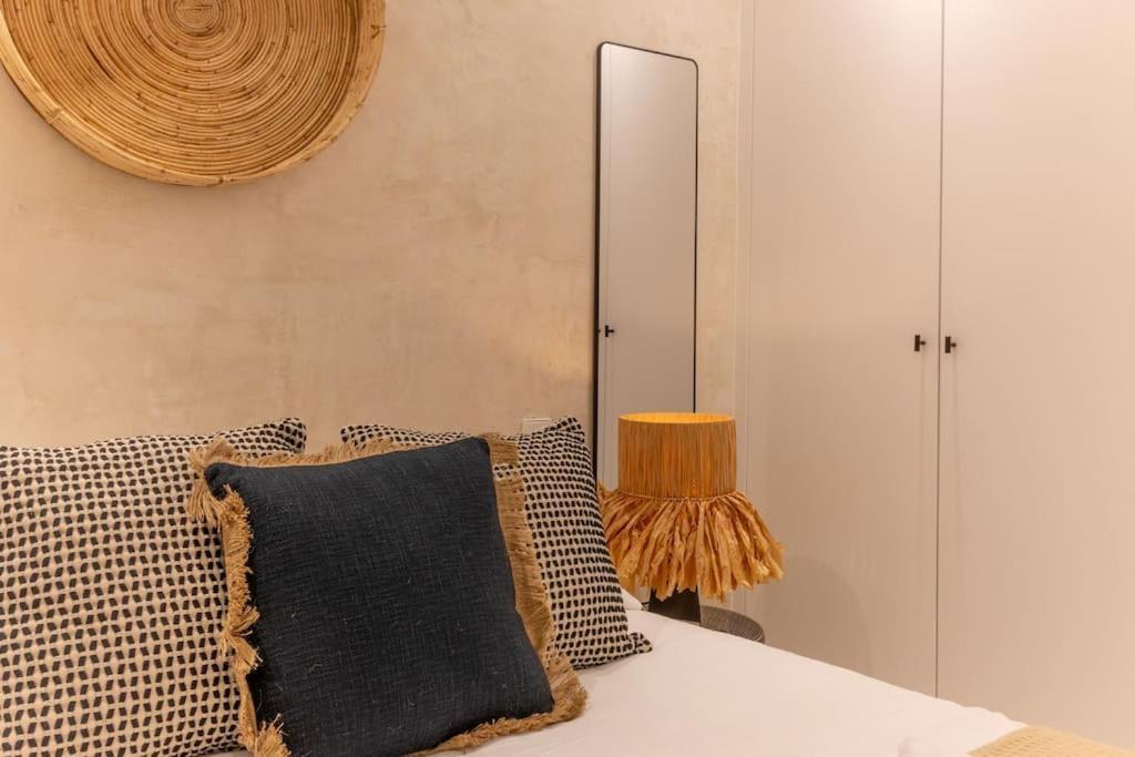 Appartement For Elegante Y Acogedor Temporal En Goya Temporal Cpe20 Madrid
